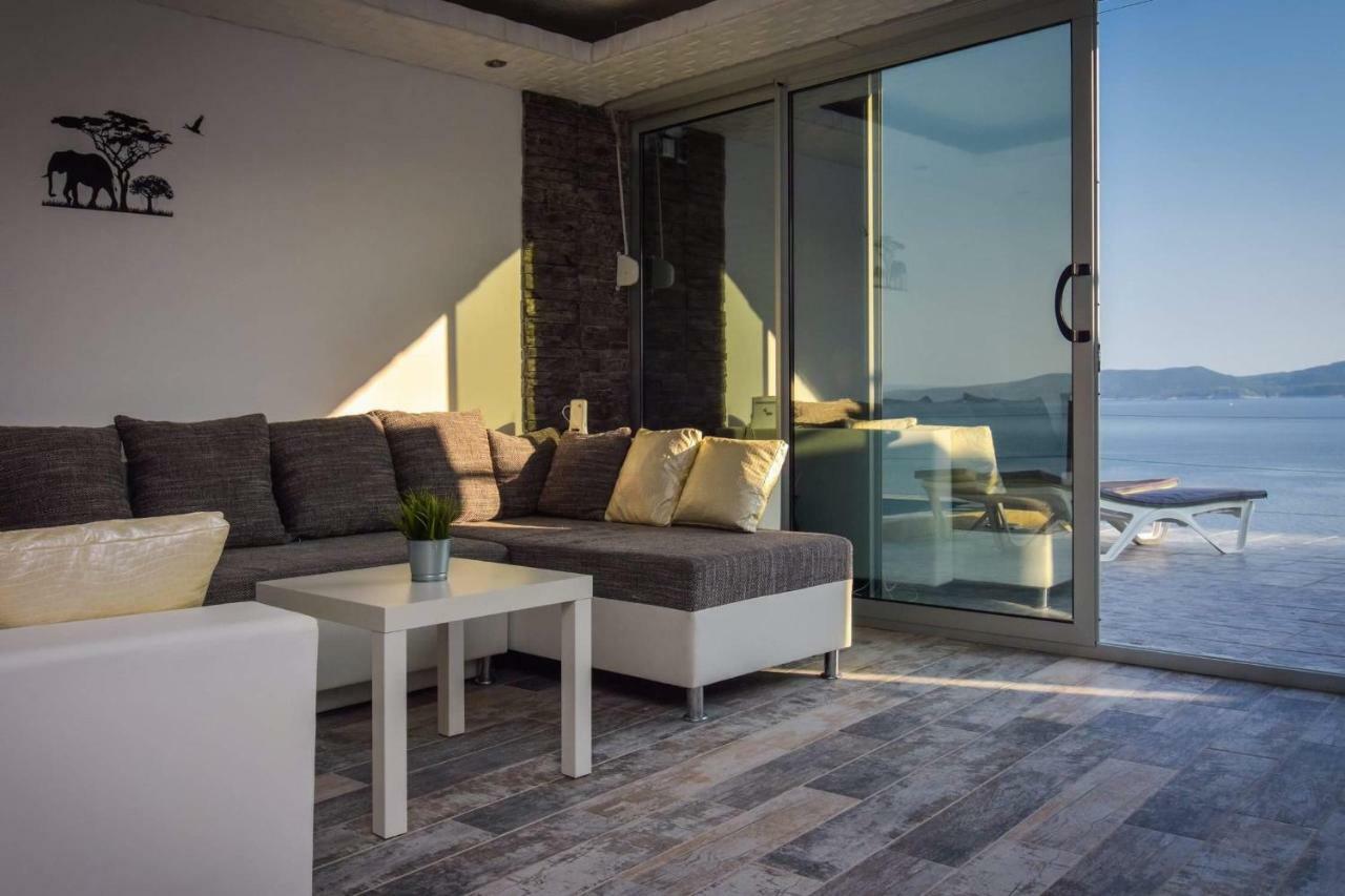 Villa Iva Pisak Bagian luar foto